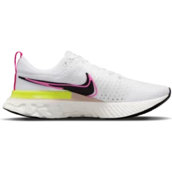 Men's Nike React Infinity Run 2 - DJ5395-100