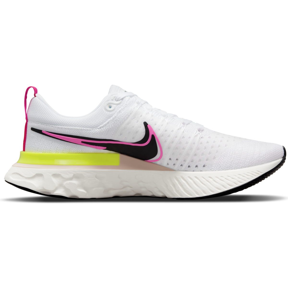 Men's Nike React Infinity Run 2 - DJ5395-100 1 Men's Nike React Infinity Run 2 - DJ5395-100