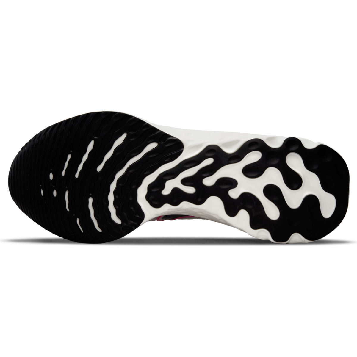 Men's Nike React Infinity Run 2 - DJ5395-100 2 Men's Nike React Infinity Run 2 - DJ5395-100 - Image 2