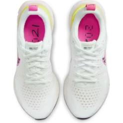 Women's Nike React Infinity Run 2 - DJ5396-100 9 Women's Nike React Infinity Run 2 - DJ5396-100 -Deals Running & Walking Store DJ5396 100 PHCTH001 2000