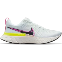Women's Nike React Infinity Run 2 - DJ5396-100
