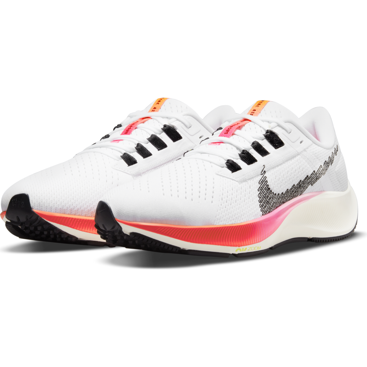 Women's Nike Pegasus 38 - DJ5401-100 5 Women's Nike Pegasus 38 - DJ5401-100 - Image 5