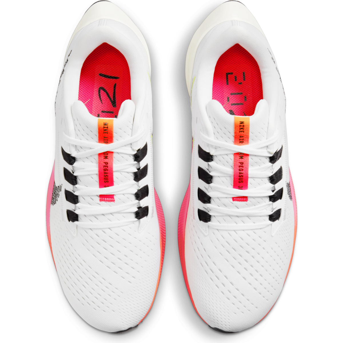 Women's Nike Pegasus 38 - DJ5401-100 4 Women's Nike Pegasus 38 - DJ5401-100 - Image 4