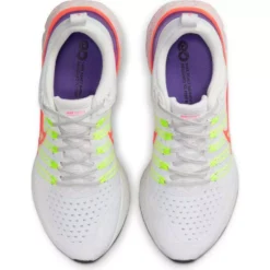 Women's Nike React Infinity Run 2 - DJ5928-001 -Deals Running & Walking Store DJ5928 001 PHCTH001