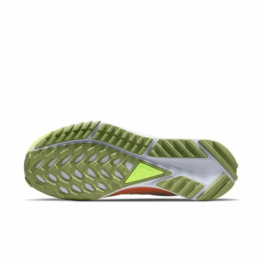 Men's Nike React Pegasus Trail 4 - DJ6158-002 4 Men's Nike React Pegasus Trail 4 - DJ6158-002 - Image 4