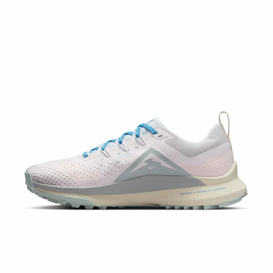 Nike Women's Pegasus Trail 4 - DJ6159-600 3 Nike Women's Pegasus Trail 4 - DJ6159-600 - Image 3