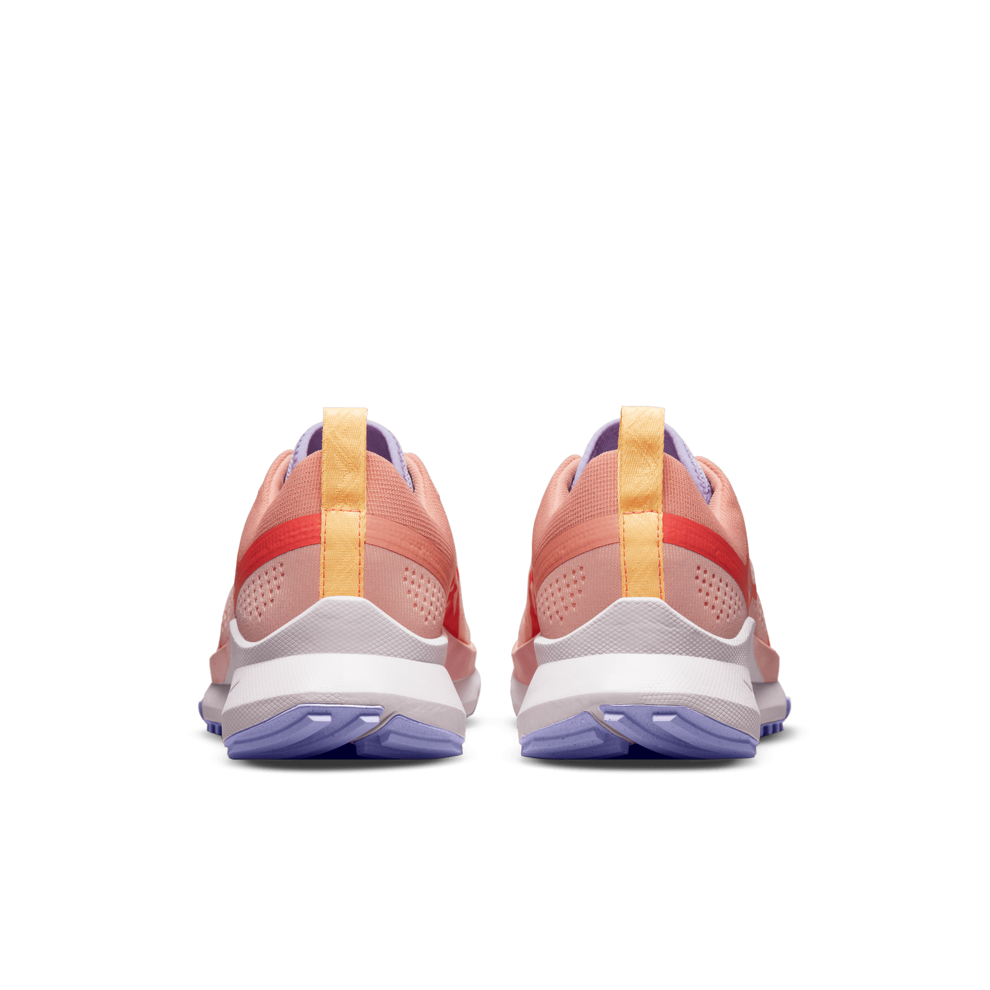 Women's Nike React Pegasus Trail 4-DJ6159-800 7 Women's Nike React Pegasus Trail 4-DJ6159-800 - Image 7