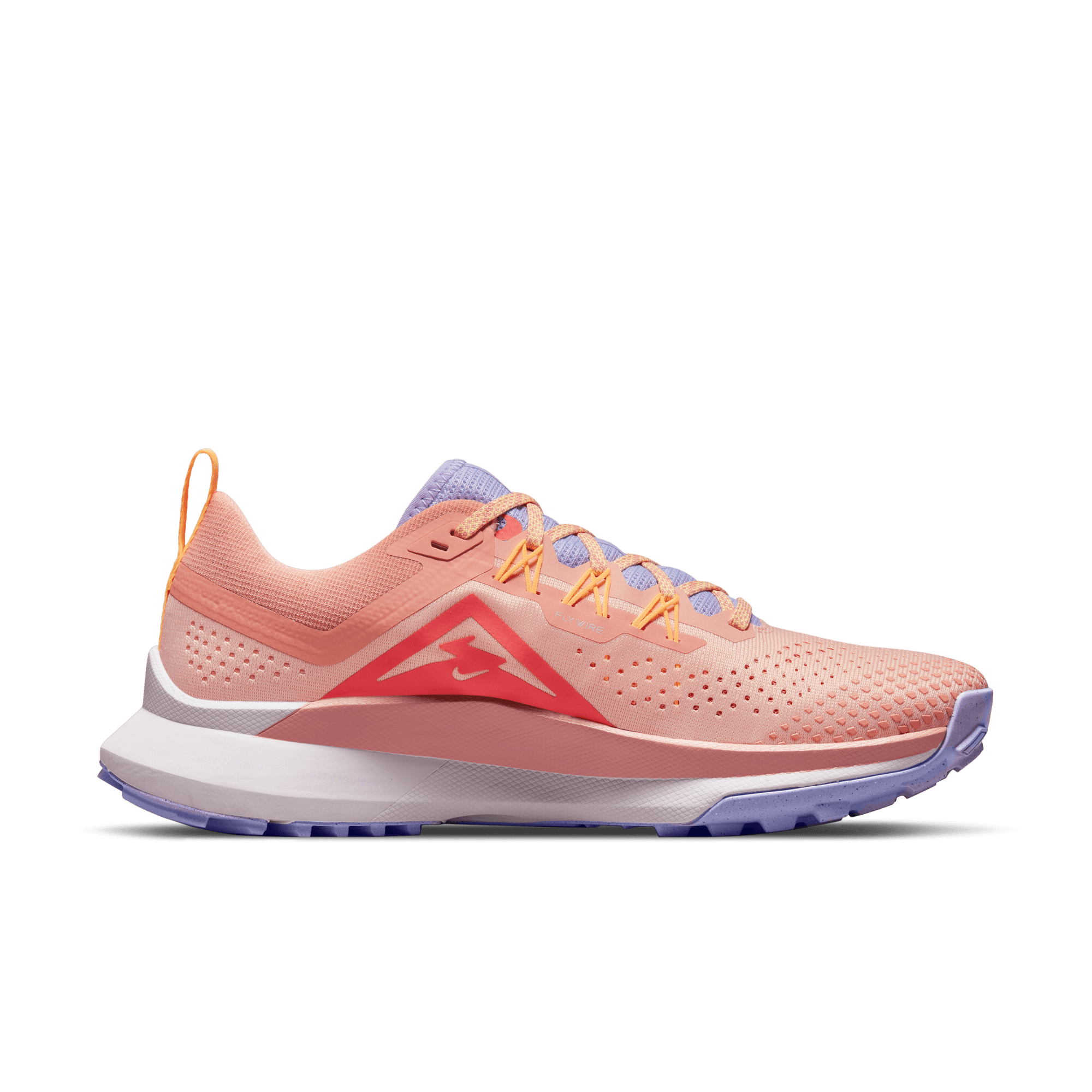 Women's Nike React Pegasus Trail 4-DJ6159-800 1 Women's Nike React Pegasus Trail 4-DJ6159-800
