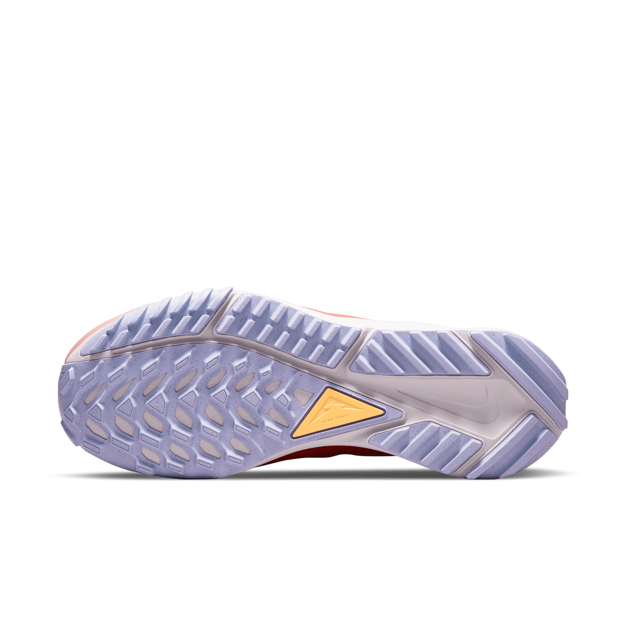 Women's Nike React Pegasus Trail 4-DJ6159-800 8 Women's Nike React Pegasus Trail 4-DJ6159-800 - Image 8