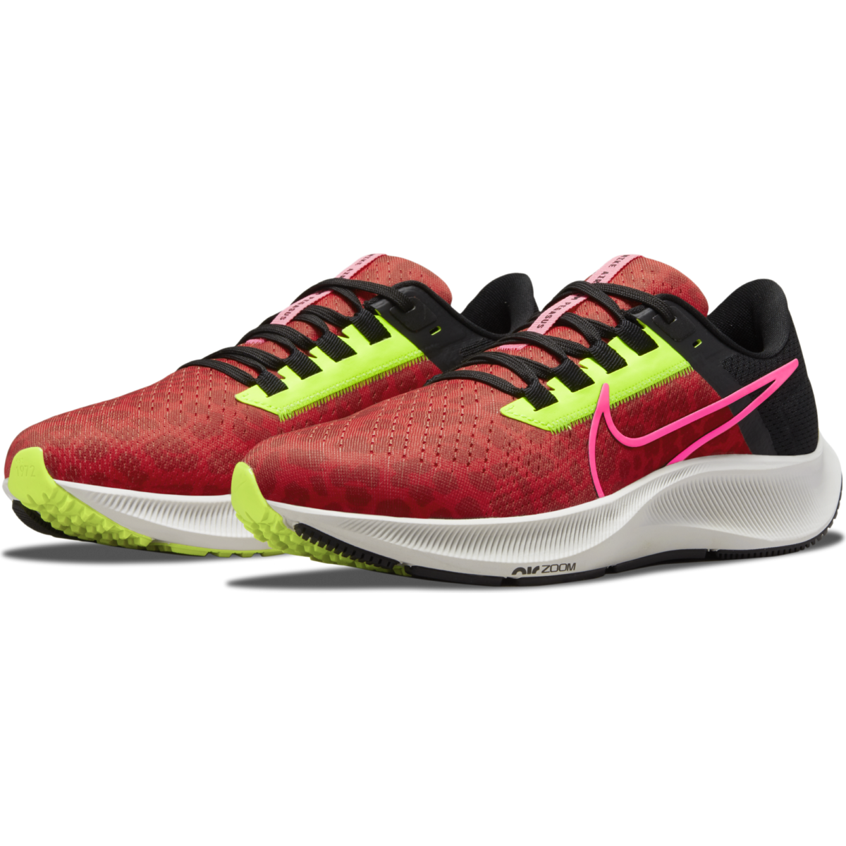 Women's Nike Pegasus 38 - DM8061-600 5 Women's Nike Pegasus 38 - DM8061-600 - Image 5