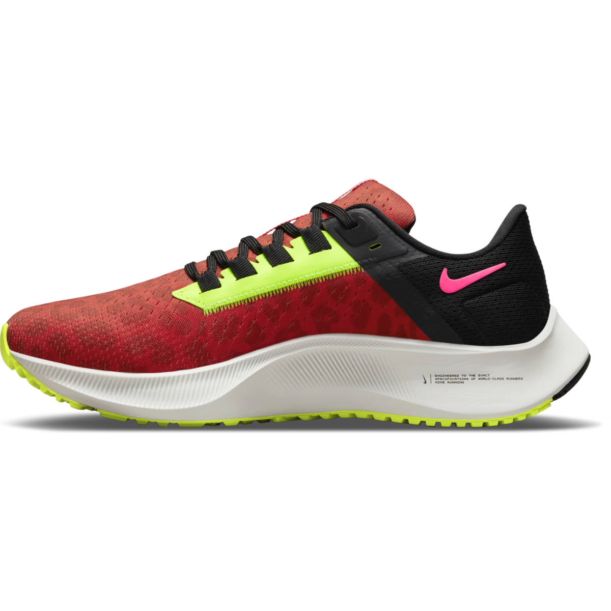 Women's Nike Pegasus 38 - DM8061-600 3 Women's Nike Pegasus 38 - DM8061-600 - Image 3