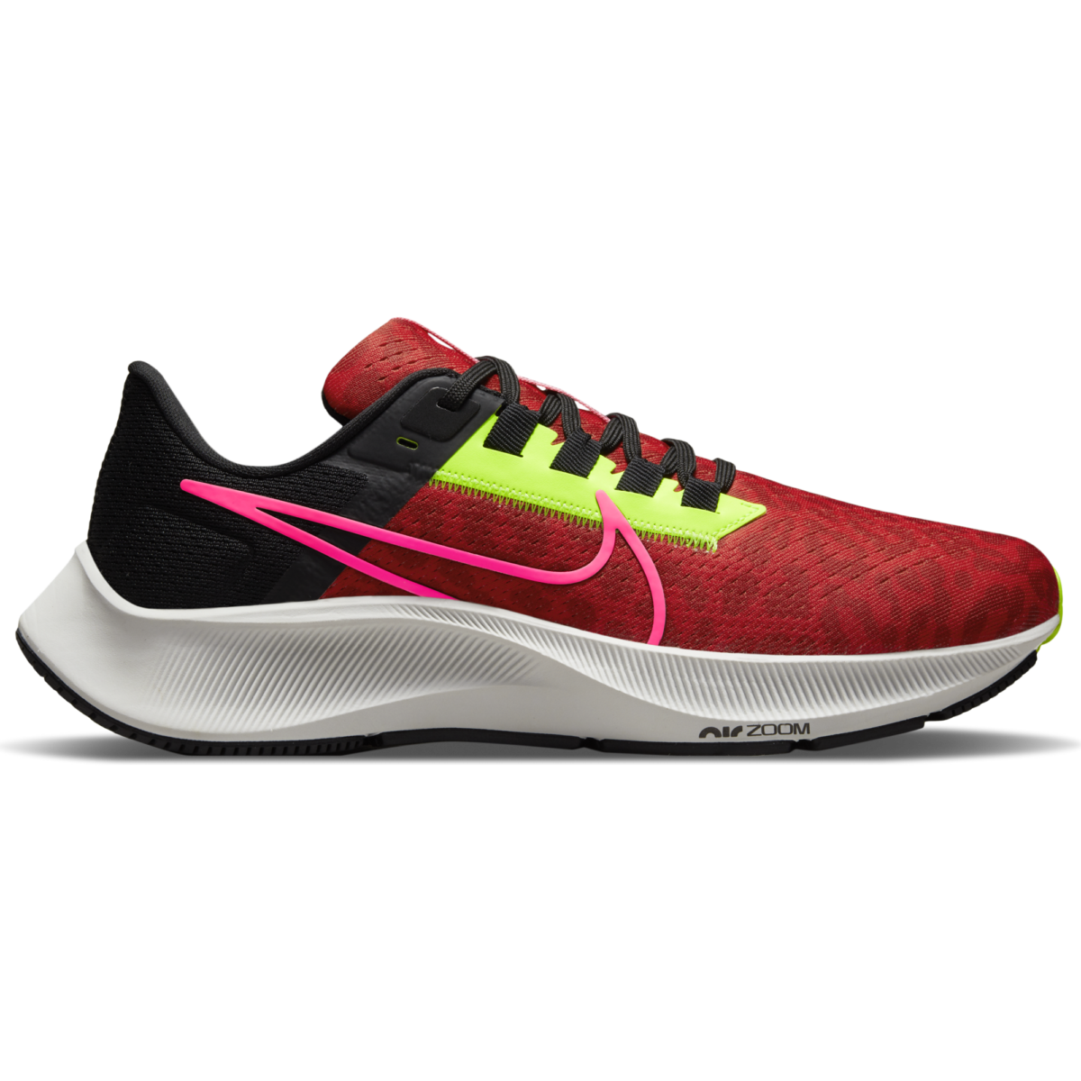 Women's Nike Pegasus 38 - DM8061-600 1 Women's Nike Pegasus 38 - DM8061-600