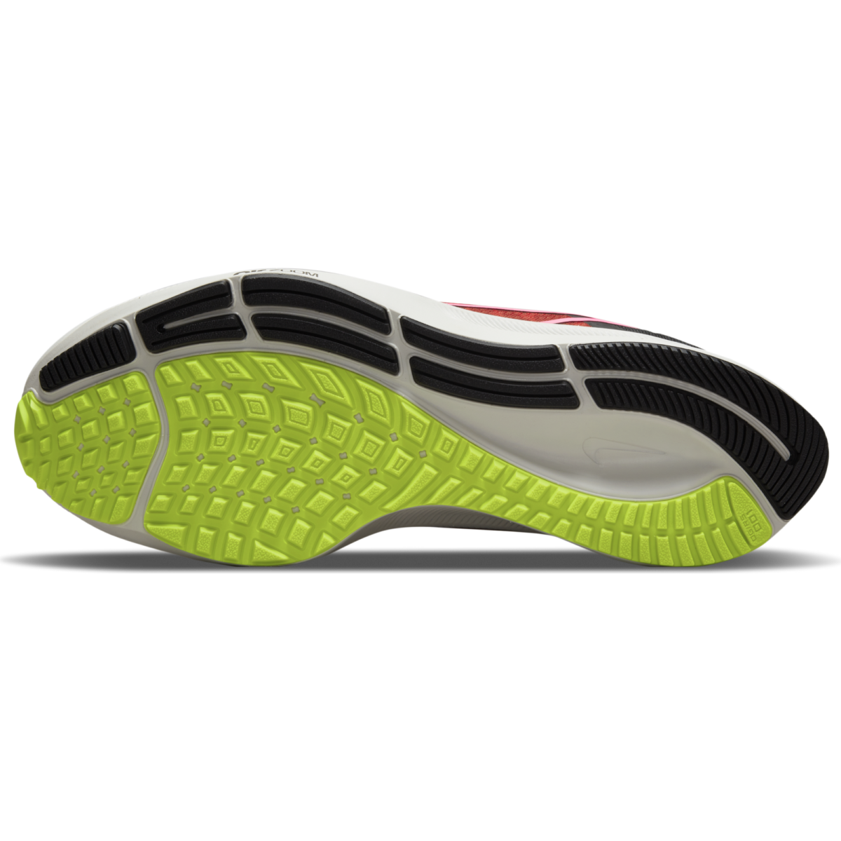 Women's Nike Pegasus 38 - DM8061-600 2 Women's Nike Pegasus 38 - DM8061-600 - Image 2