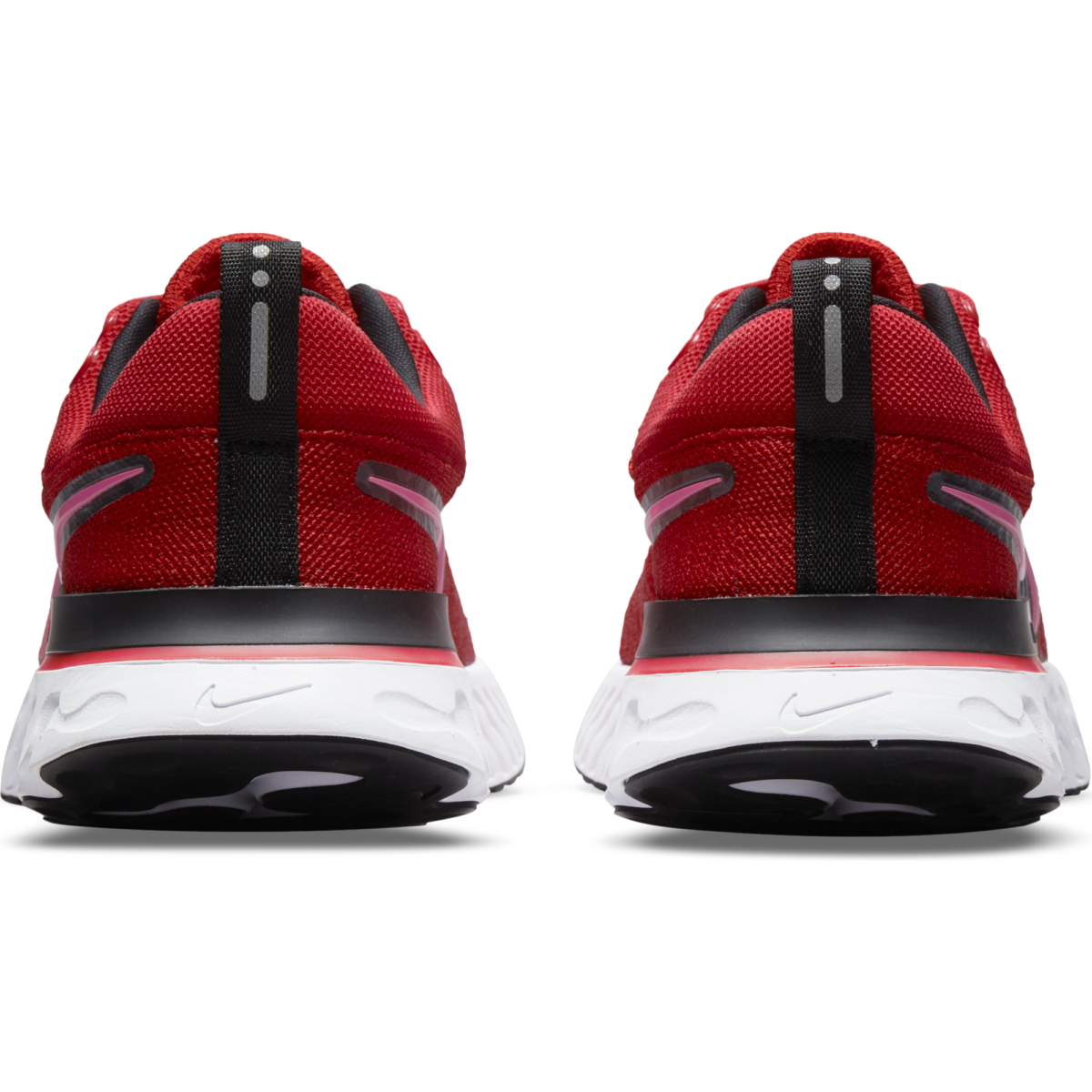 Women's Nike React Infinity Run 2 - DM8073-600 6 Women's Nike React Infinity Run 2 - DM8073-600 - Image 6