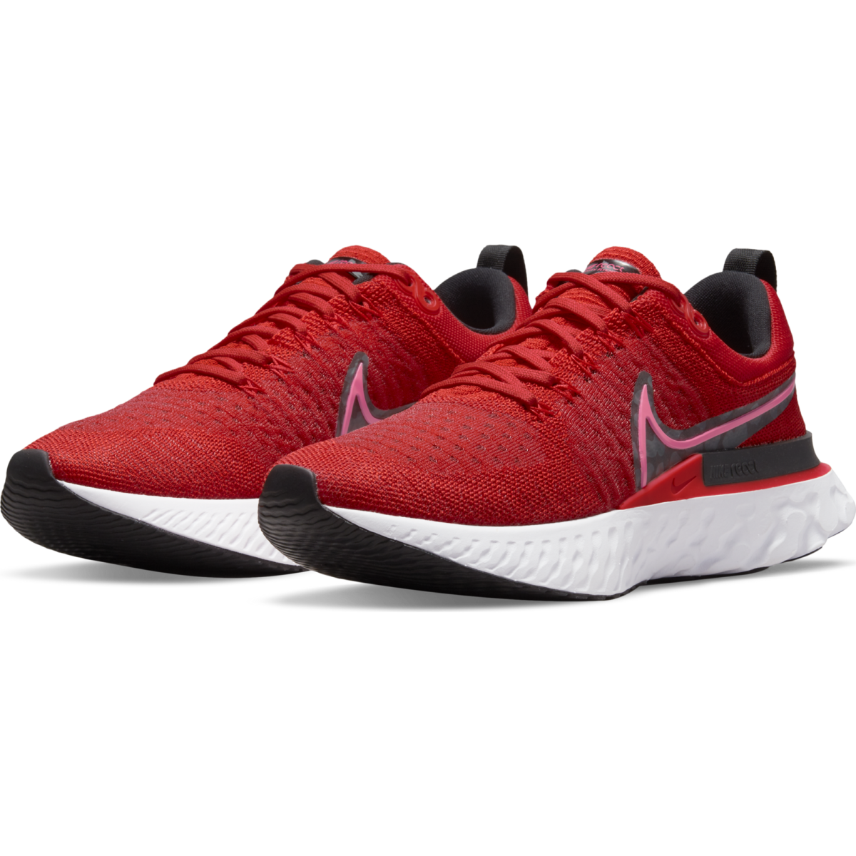 Women's Nike React Infinity Run 2 - DM8073-600 5 Women's Nike React Infinity Run 2 - DM8073-600 - Image 5