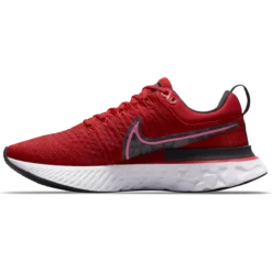 Women's Nike React Infinity Run 2 - DM8073-600 8 Women's Nike React Infinity Run 2 - DM8073-600 -Deals Running & Walking Store DM8073 600 PHSLH001 2000