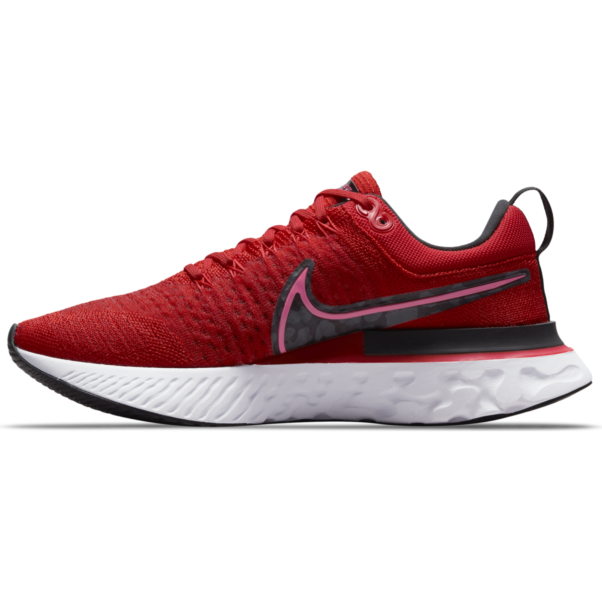 Women's Nike React Infinity Run 2 - DM8073-600 3 Women's Nike React Infinity Run 2 - DM8073-600 - Image 3