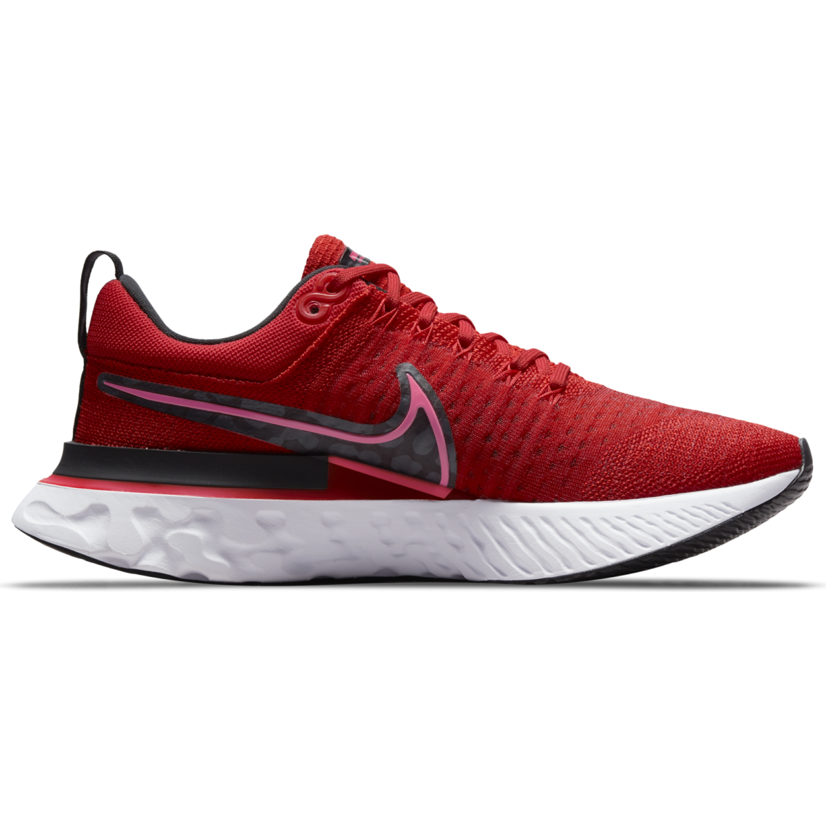Women's Nike React Infinity Run 2 - DM8073-600 1 Women's Nike React Infinity Run 2 - DM8073-600