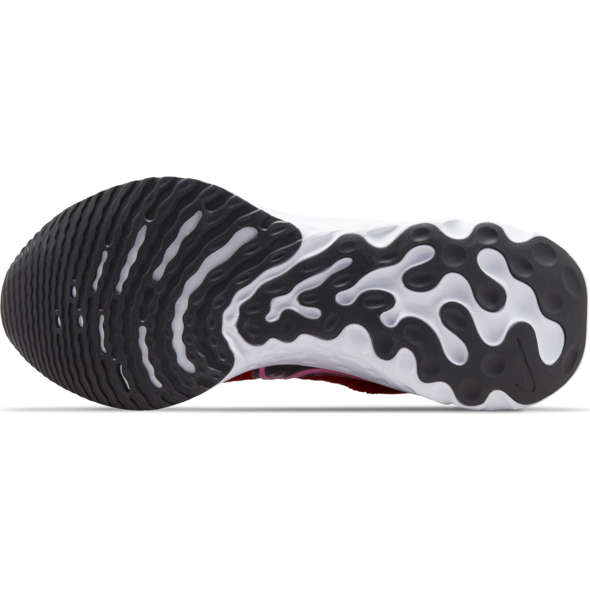 Women's Nike React Infinity Run 2 - DM8073-600 2 Women's Nike React Infinity Run 2 - DM8073-600 - Image 2