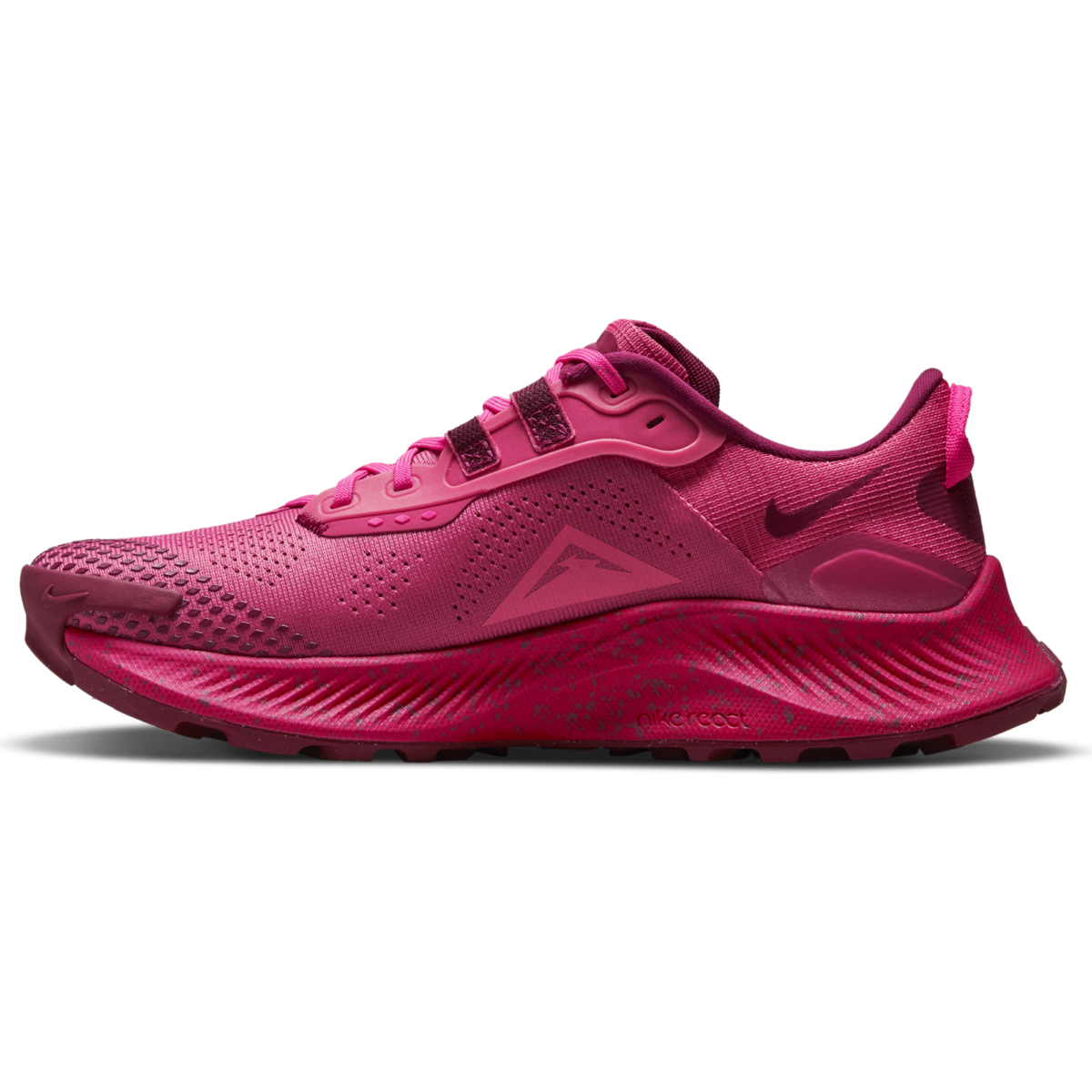 Women's Nike Pegasus Trail 3 - DM9468-600 3 Women's Nike Pegasus Trail 3 - DM9468-600 - Image 3