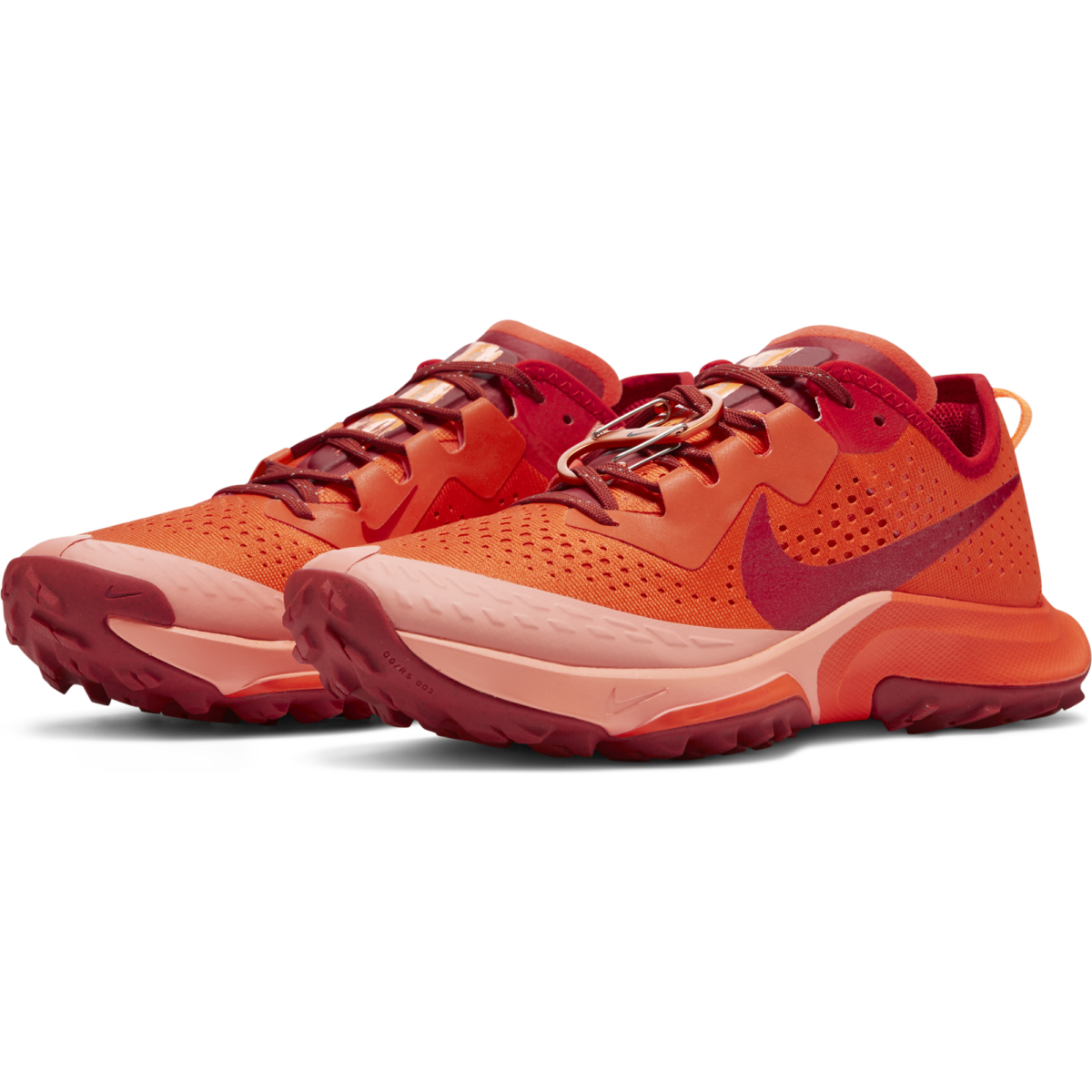 Women's Nike Terra Kiger 7 - DM9469-800 5 Women's Nike Terra Kiger 7 - DM9469-800 - Image 5