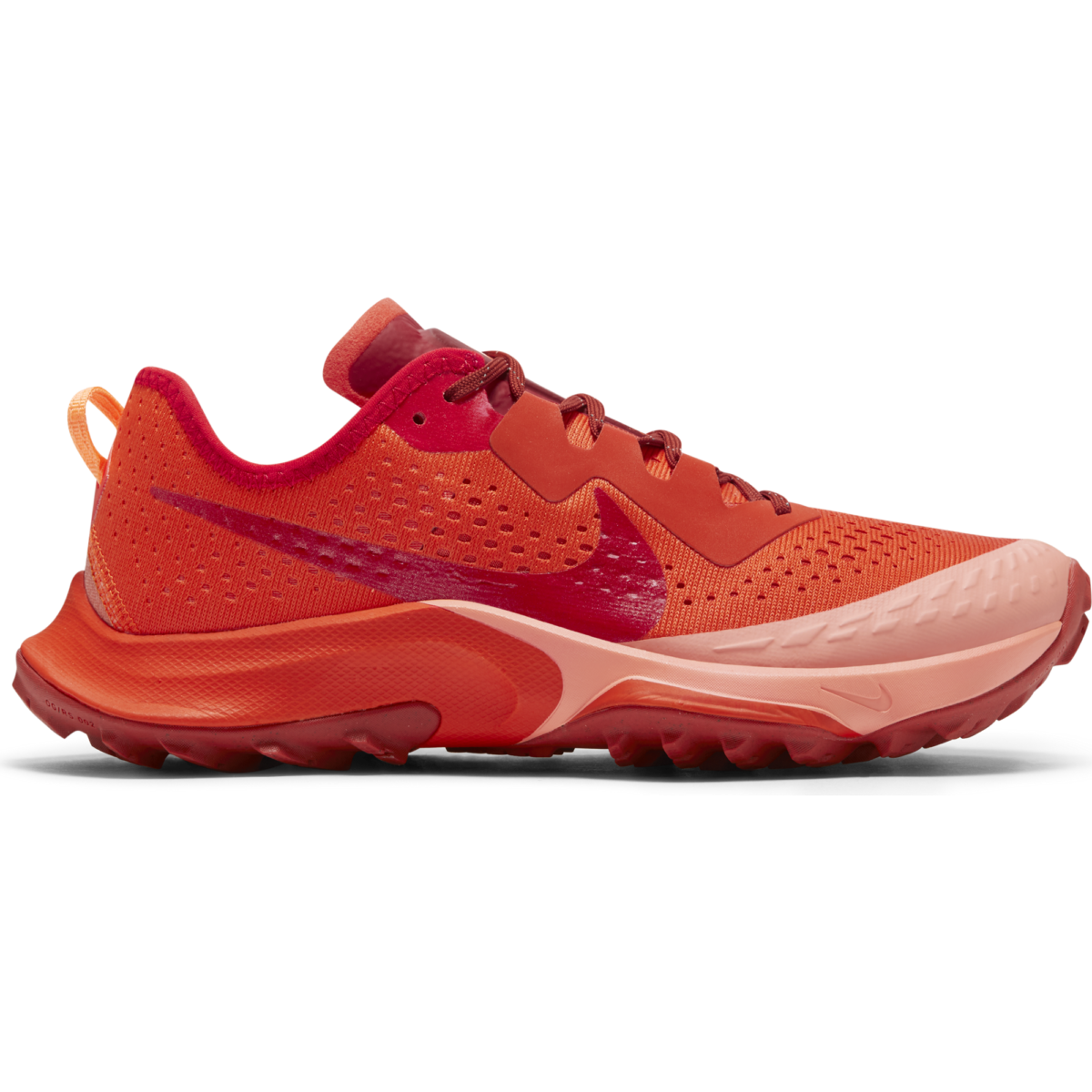 Women's Nike Terra Kiger 7 - DM9469-800 1 Women's Nike Terra Kiger 7 - DM9469-800