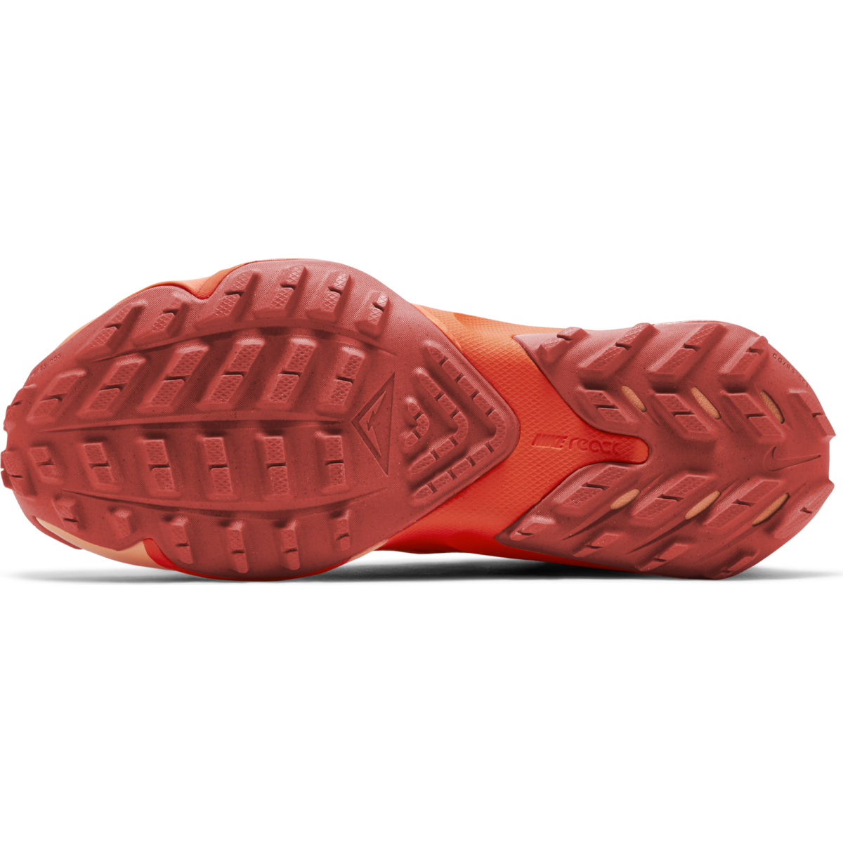 Women's Nike Terra Kiger 7 - DM9469-800 4 Women's Nike Terra Kiger 7 - DM9469-800 - Image 4