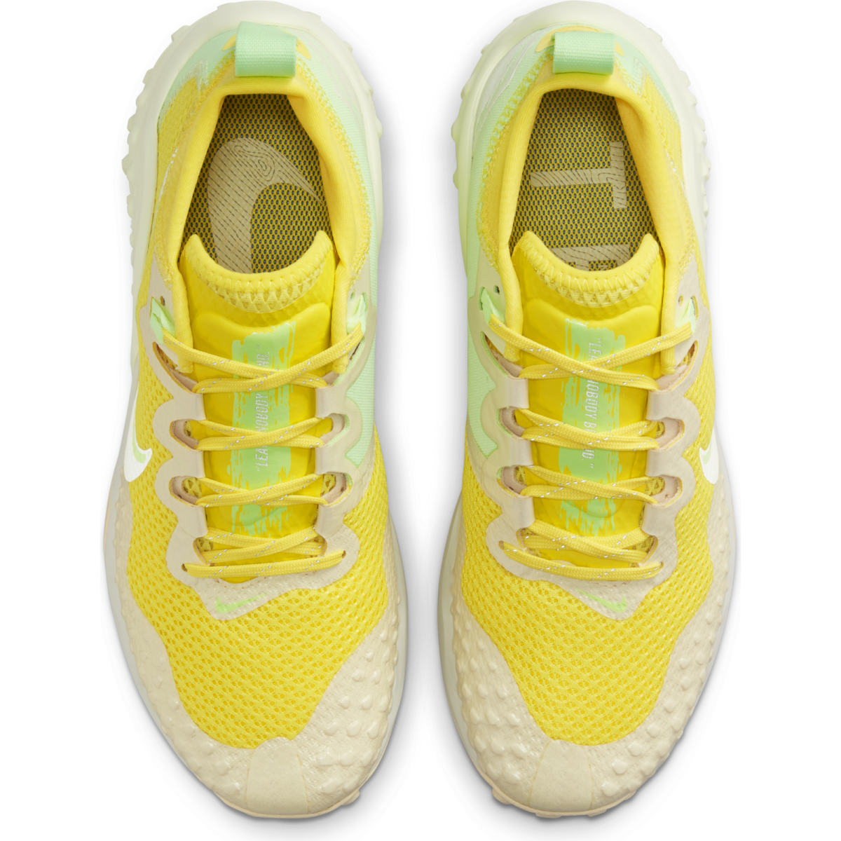 Women's Nike Wildhorse 7 - DM9470-700 4 Women's Nike Wildhorse 7 - DM9470-700 - Image 4