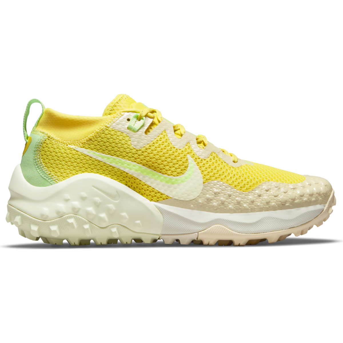 Women's Nike Wildhorse 7 - DM9470-700 1 Women's Nike Wildhorse 7 - DM9470-700