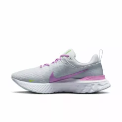 Women's Nike React Infinity Run 3 - DZ3016-100 -Deals Running & Walking Store DZ3016 100 PHSLH001