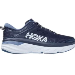 Men's HOKA Bondi 7 - 1110518-OBPB