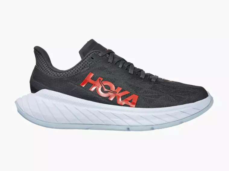 Men's HOKA Carbon X 2 1113526-DSFS 1 Men's HOKA Carbon X 2 1113526-DSFS