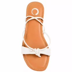 Journee Collection JIYRIE -Deals Running & Walking Store JIYRIE WHT C