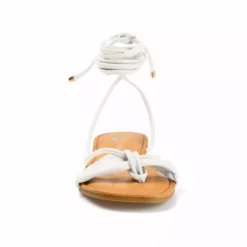 Journee Collection JIYRIE -Deals Running & Walking Store JIYRIE WHT F