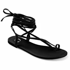 Journee Collection MISCHA -Deals Running & Walking Store MISCHA BLK