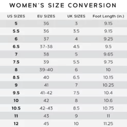 Journee Collection MISCHA -Deals Running & Walking Store MISCHA chart