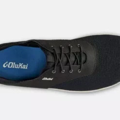 Men's OluKai Nohea Moku 10283-OXOX -Deals Running & Walking Store M NoheaMoku OnxOnx 10283 OXOX C