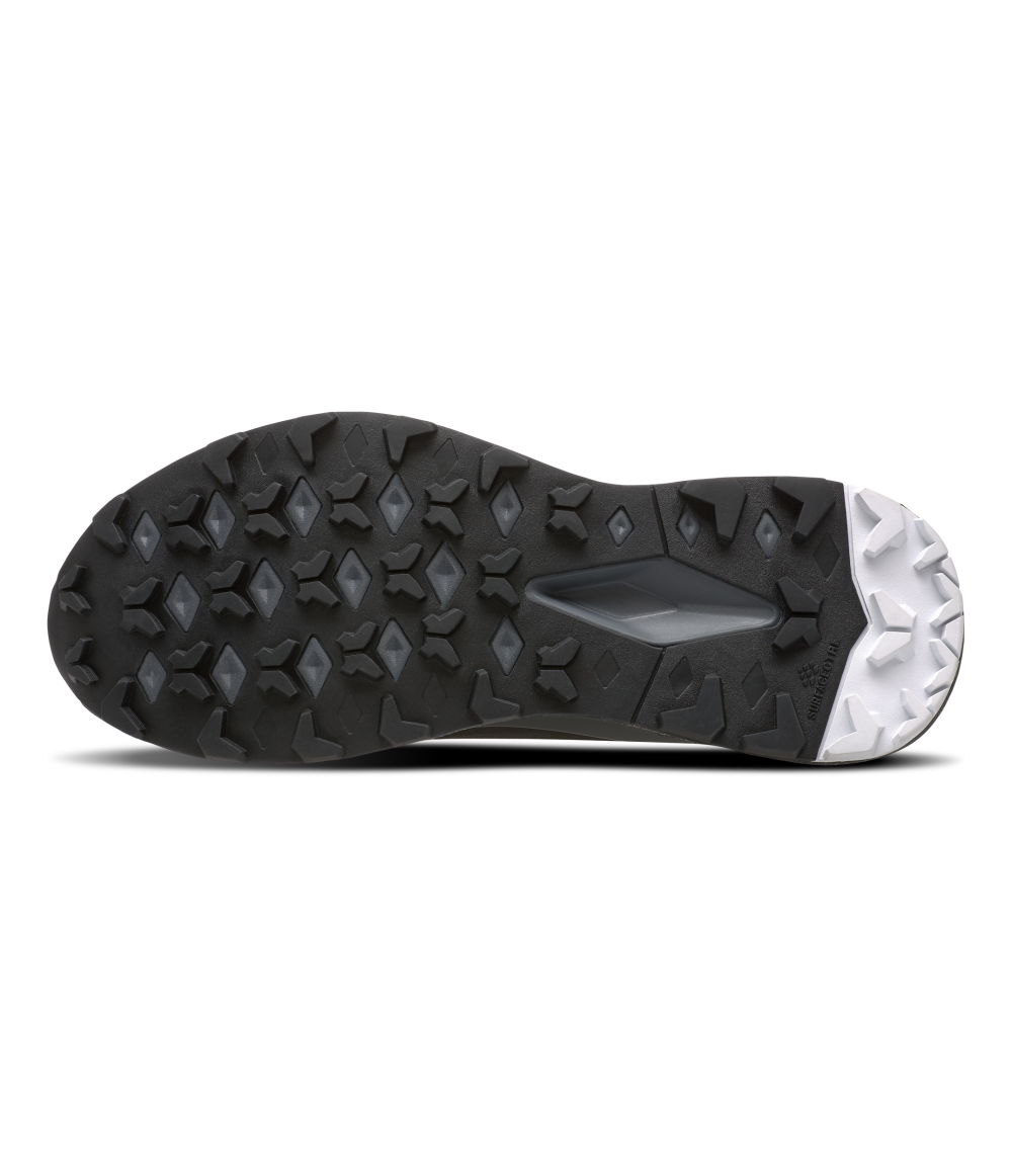 The North Face Men's VECTIV Infinite FUTURELIGHT™ Reflect - NF0A5LW9-NY7 2 The North Face Men's VECTIV Infinite FUTURELIGHT™ Reflect - NF0A5LW9-NY7 - Image 2