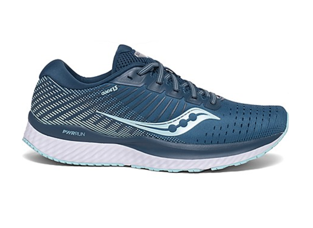 Women's Saucony Guide 13 (Wide - D) - S10549-25 1 Women's Saucony Guide 13 (Wide - D) - S10549-25