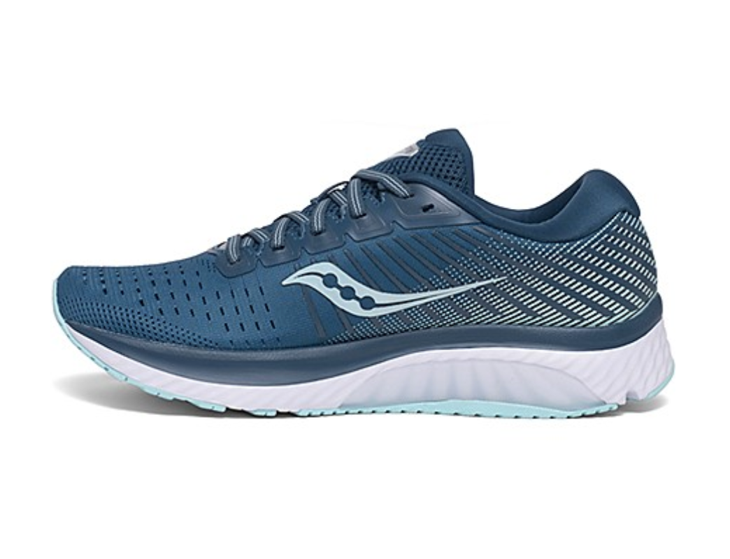 Women's Saucony Guide 13 (Wide - D) - S10549-25 3 Women's Saucony Guide 13 (Wide - D) - S10549-25 - Image 3
