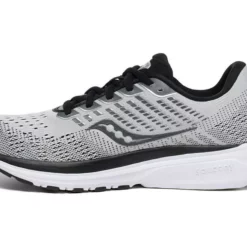 Women's Saucony Ride 13 (Wide - D) - S10580-40 6 Women's Saucony Ride 13 (Wide - D) - S10580-40 -Deals Running & Walking Store S10579 40 2