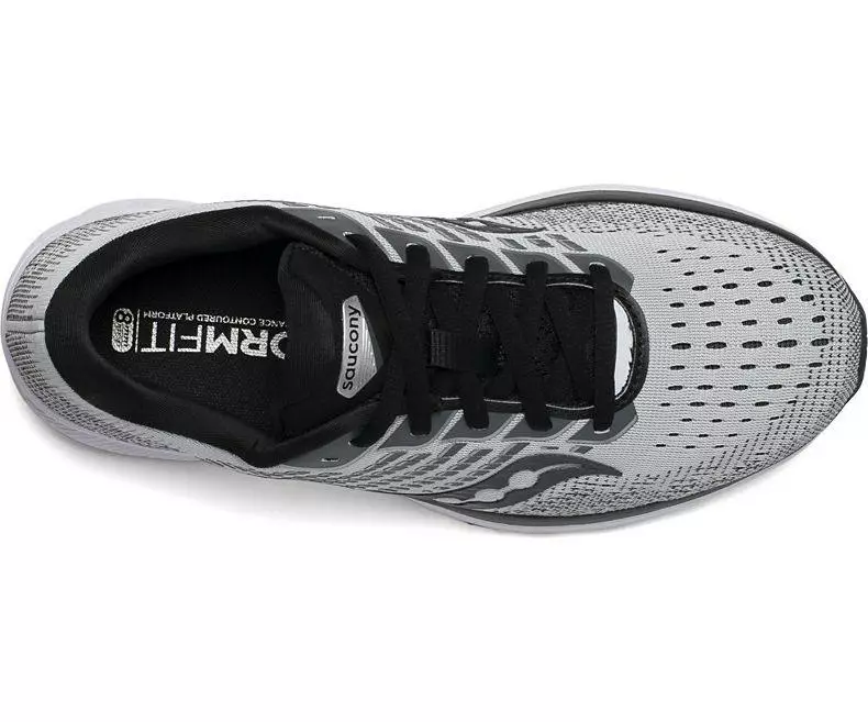 Women's Saucony Ride 13 (Wide - D) - S10580-40 4 Women's Saucony Ride 13 (Wide - D) - S10580-40 - Image 4