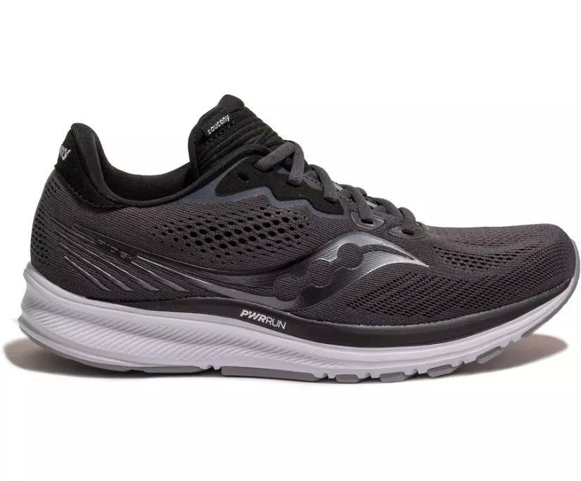 Women's Saucony Ride 14 (Wide - D) - S10651-45 1 Women's Saucony Ride 14 (Wide - D) - S10651-45
