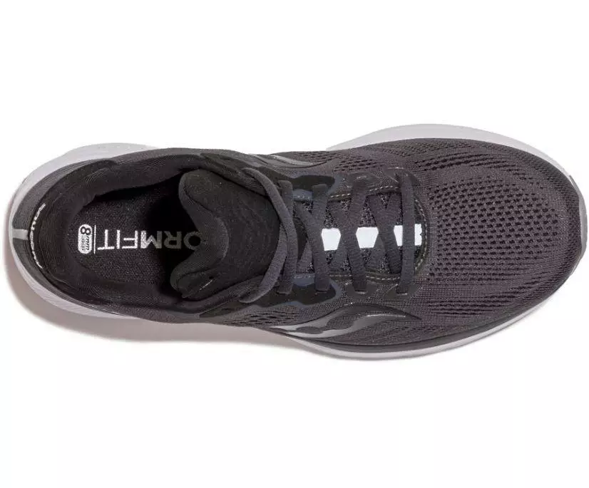 Women's Saucony Ride 14 (Wide - D) - S10651-45 4 Women's Saucony Ride 14 (Wide - D) - S10651-45 - Image 4