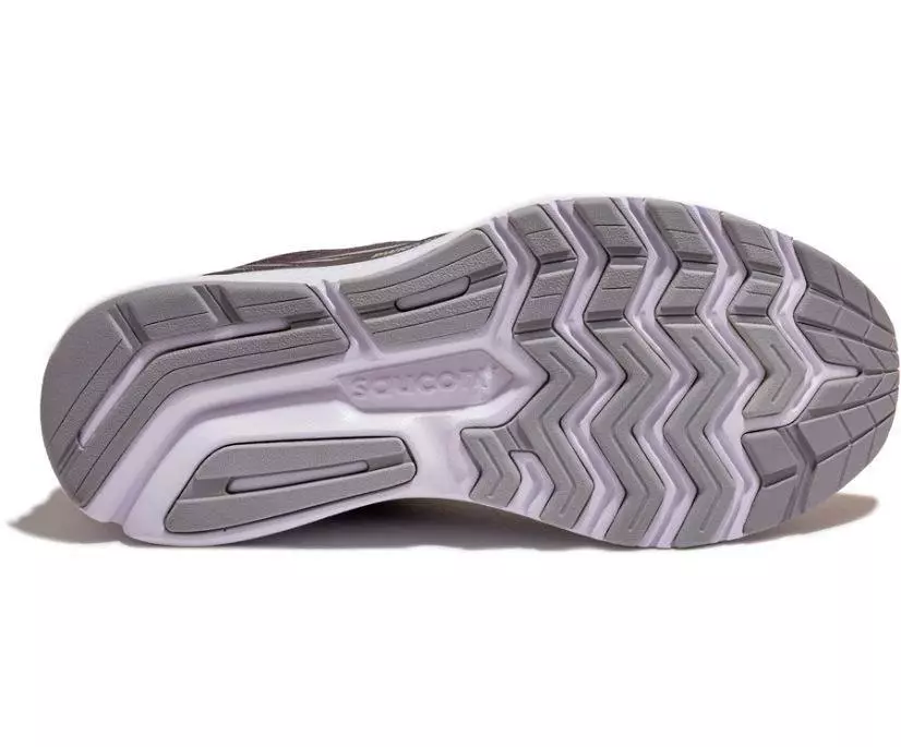 Women's Saucony Ride 14 (Wide - D) - S10651-45 2 Women's Saucony Ride 14 (Wide - D) - S10651-45 - Image 2