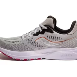 Women's Saucony Ride 14 (Wide - D) - S10651-55 -Deals Running & Walking Store S10650 55 2 1