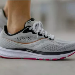 Women's Saucony Ride 14 (Wide - D) - S10651-55 -Deals Running & Walking Store S10650 55 6 1