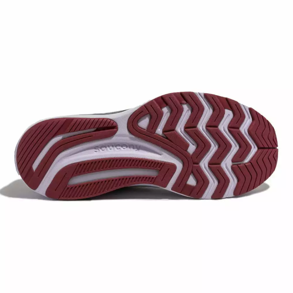 Women's Saucony Guide 14 (Wide - D) - S10655-55 2 Women's Saucony Guide 14 (Wide - D) - S10655-55 - Image 2