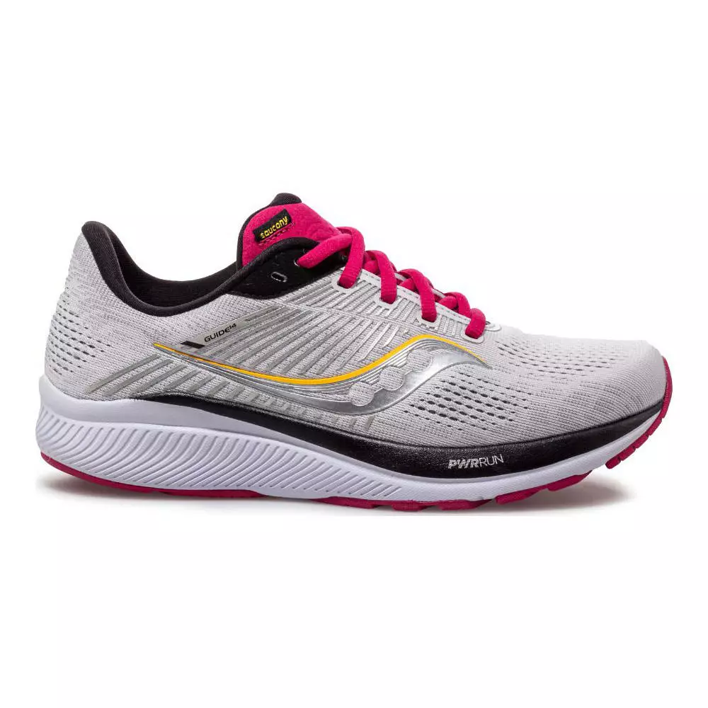 Women's Saucony Guide 14 (Wide - D) - S10655-55 1 Women's Saucony Guide 14 (Wide - D) - S10655-55