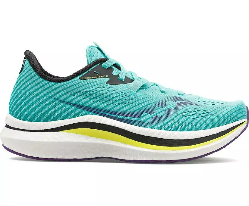 Women's Saucony Endorphin Pro 2 - S10687-26 1 Women's Saucony Endorphin Pro 2 - S10687-26